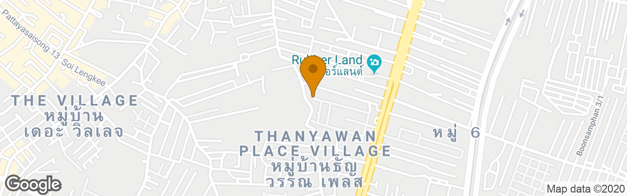 Hotel Quality Resort Jomtien