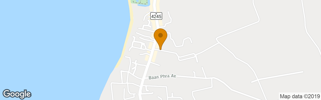 Hotel Lanta Castaway Beach Resort