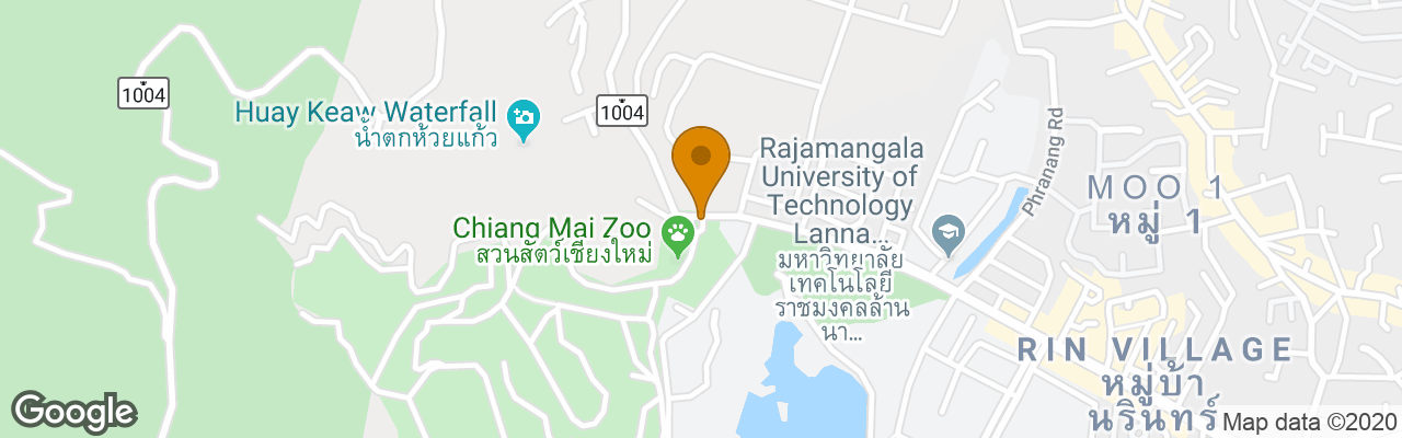 Hotel Providence Chiang Mai