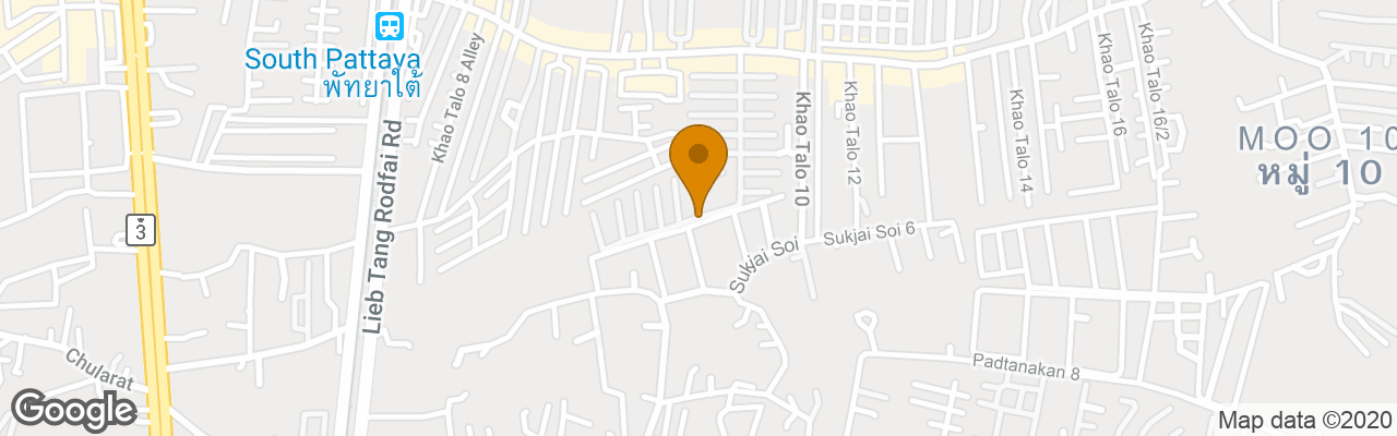 Hotel Dongtarn Villa