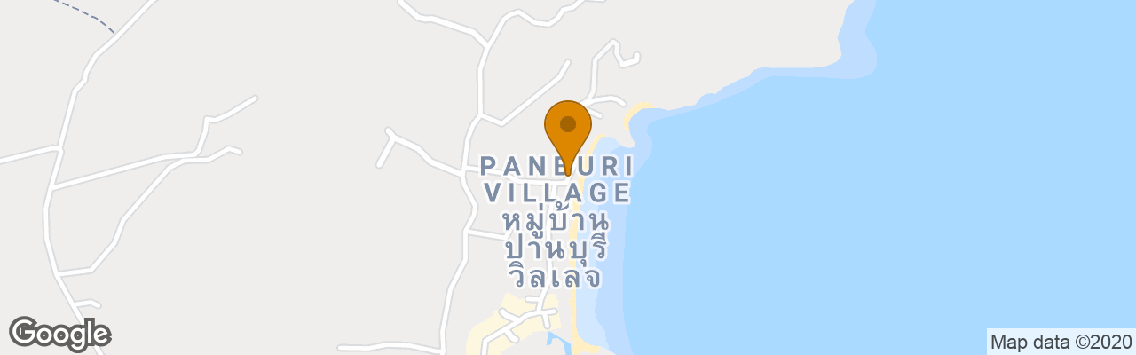 Hotel Thongtapan Resort