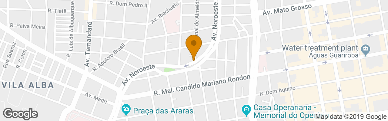 Morena Hostel Hospedagem 