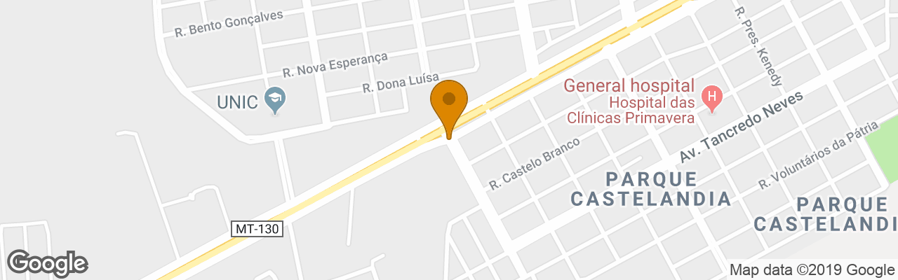 Hotel Tropical Garden 