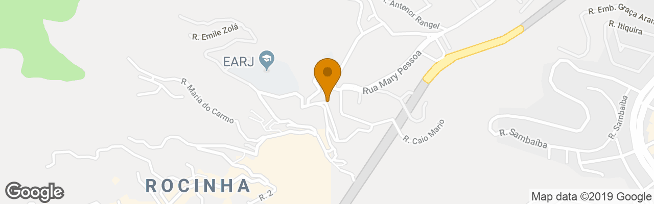 Luxury Gávea Bed & Breakfast 