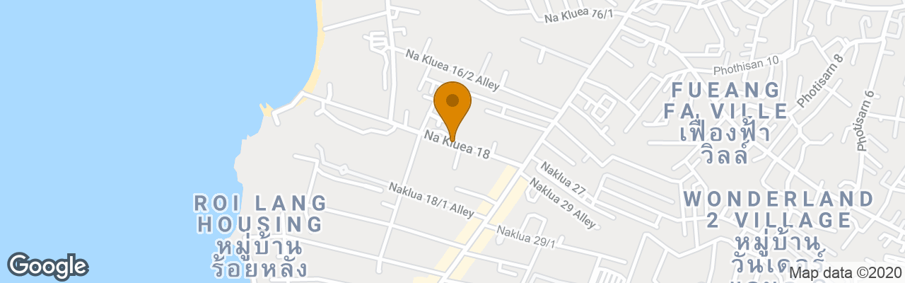 Hotel Let's Hyde Pattaya Resort And Villas