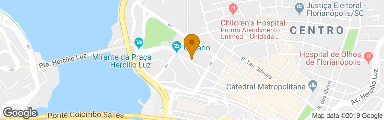 Hotel Bbb Rooms Ponte Centro Florianópolis Sc 