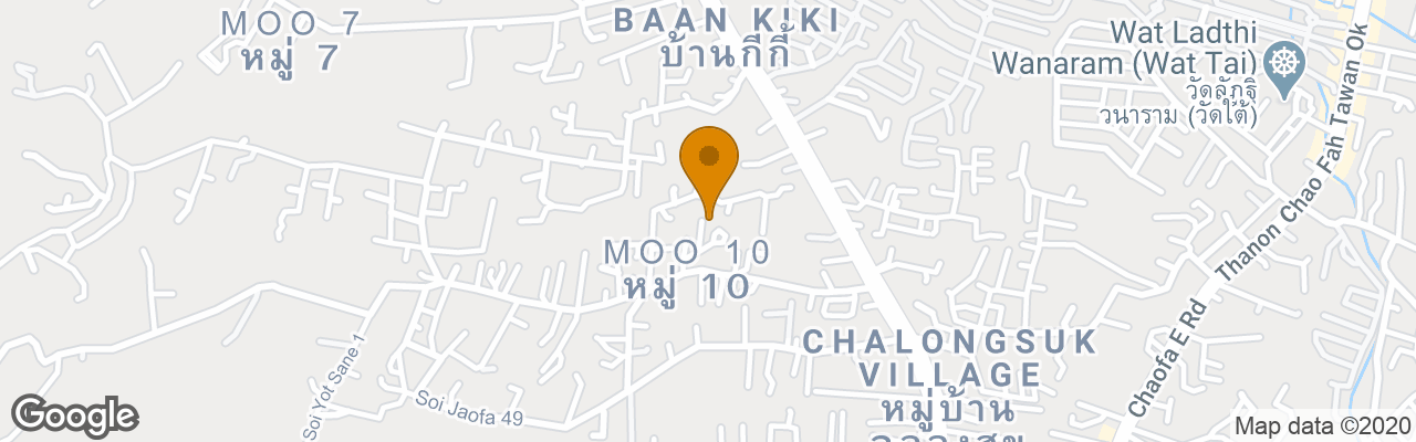 Hotel Garden Cottage