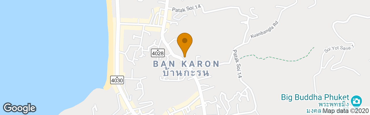 Hotel Karon Villa-karon Royal Wing