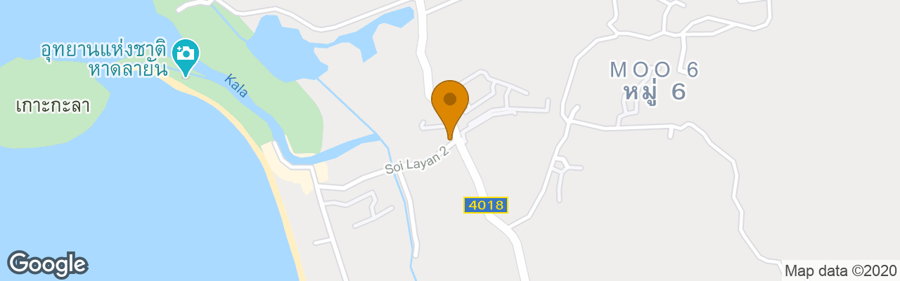 Hotel Lotus Gardens Residence