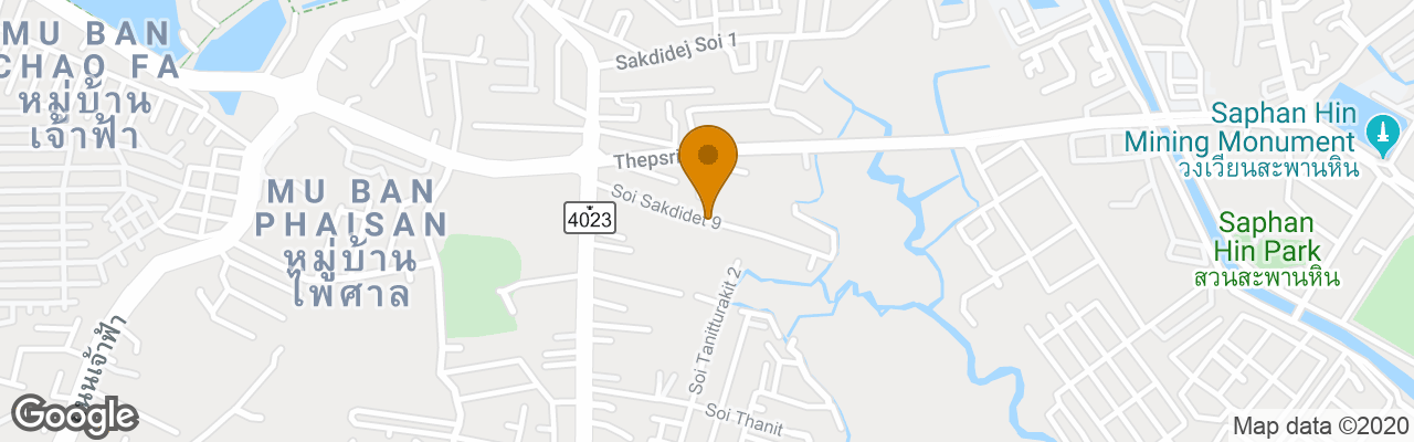 Hotel Panwa Bay Village