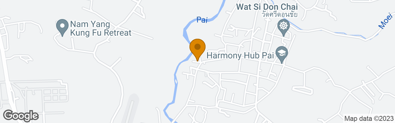 Hotel Rim Pai Cottage