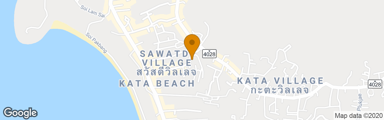 Hotel Club Med Phuket