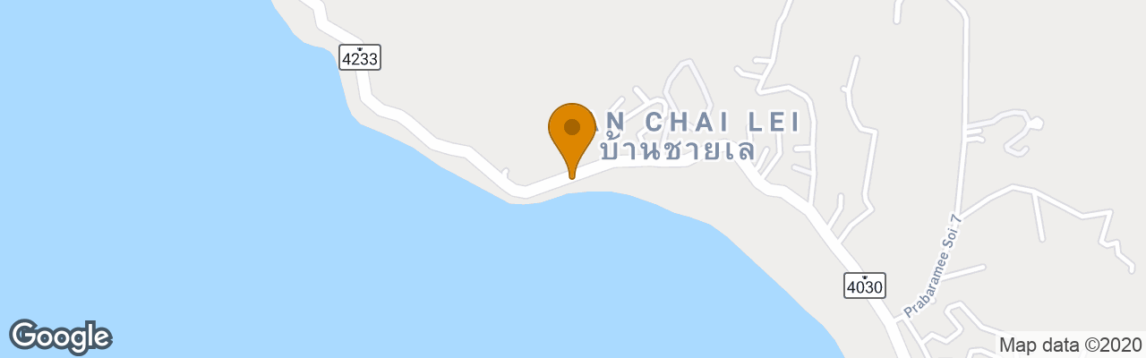 Hotel Kamala Bay Terrace Resort