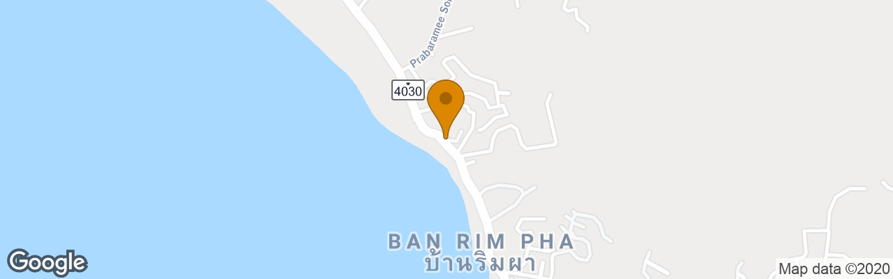 Hotel The Residence Kalim Bay