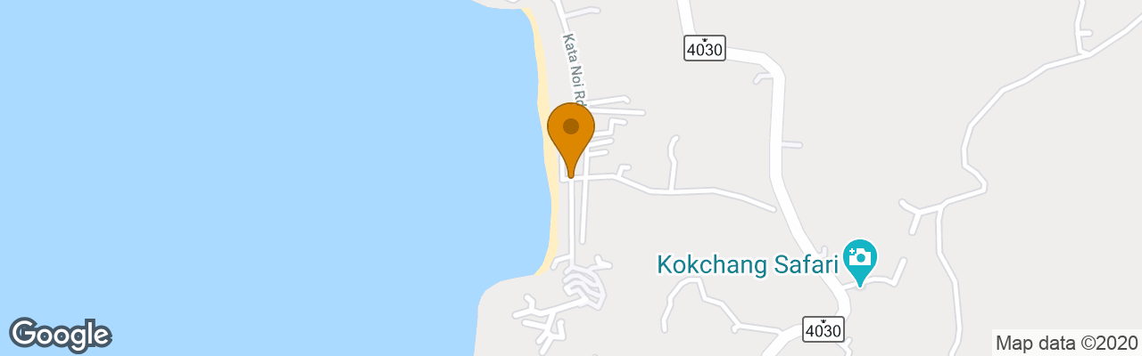 Hotel Kata Noi Resort Villas And Apartments