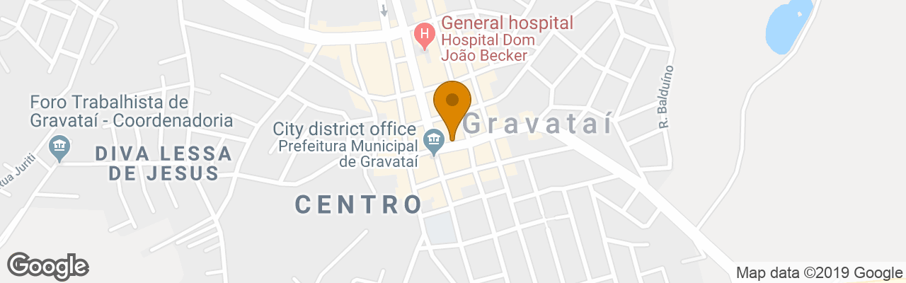 Lord Hotel Gravataí 