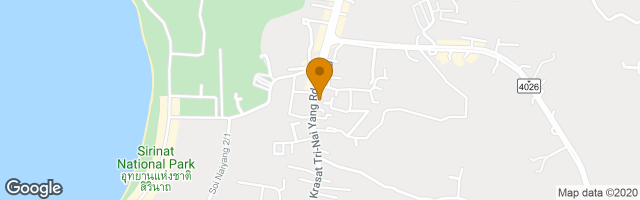 Hotel Nai Yang House