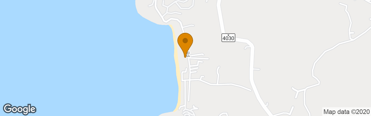 Hotel Seashore Beach Cottage