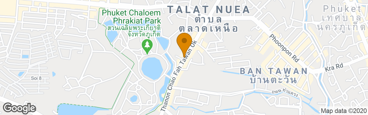 Hotel Residence Hanuman