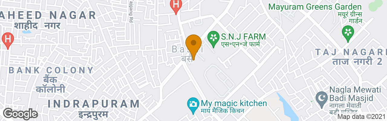 Hotel Doubletree By Hilton Agra