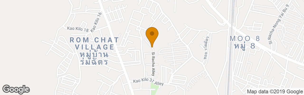 Hotel Pattana Golf Club & Resort