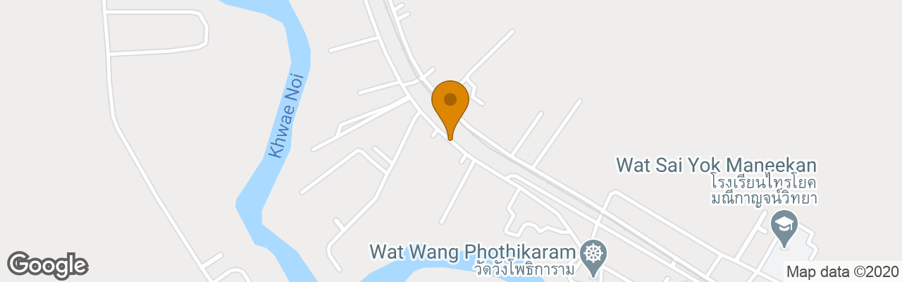 Hotel Pongsuda Chalet