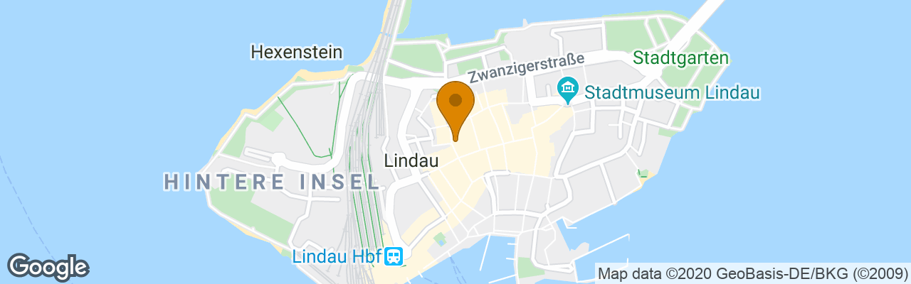 Hotel Engel Lindauer Bier und Weinstube