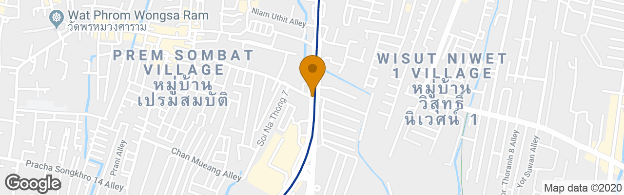 Crystal Hotel Bangkok