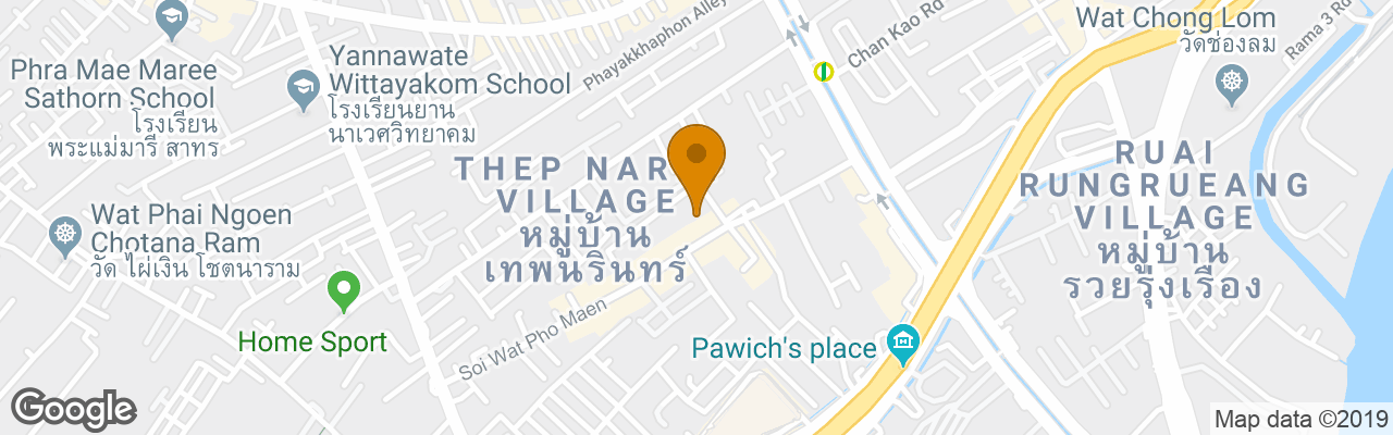 Hotel Malee Suites Sathon