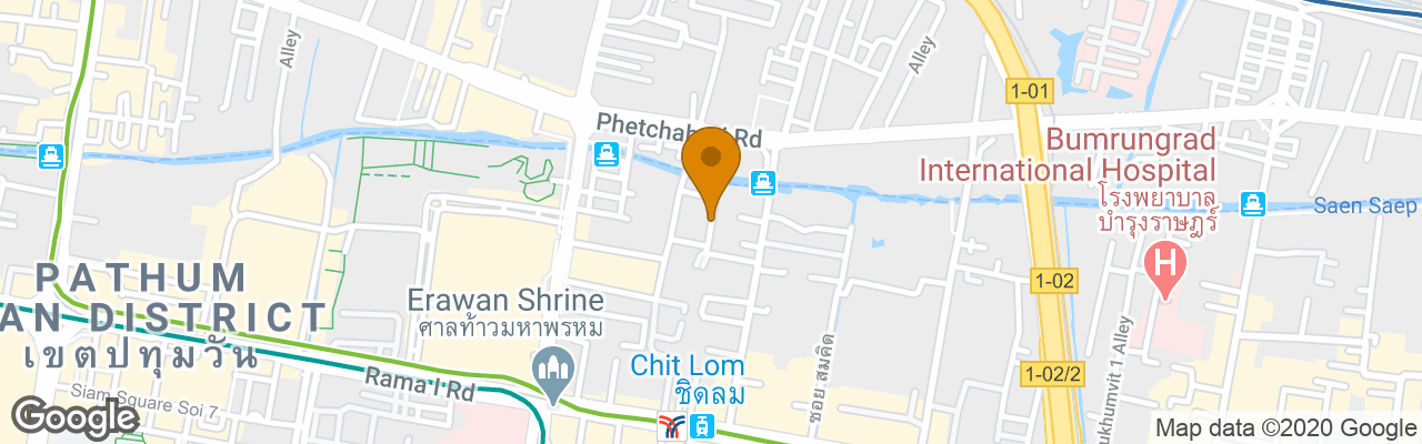 Hotel Hi Far East Inn