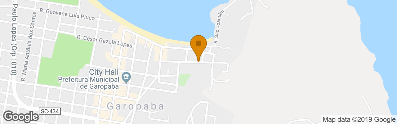 Garopaba Pousadahostel 