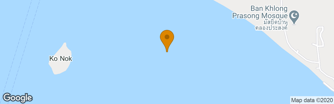 Hotel Seaside Resort