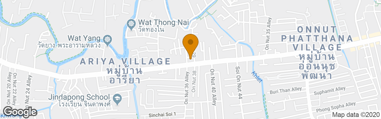 Hotel Pranee Building