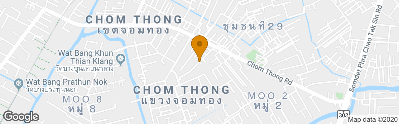 Hotel Thai House Inn