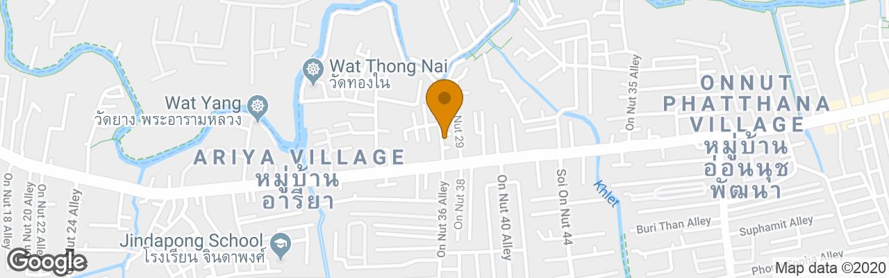 Hotel White Lodge Bangkok