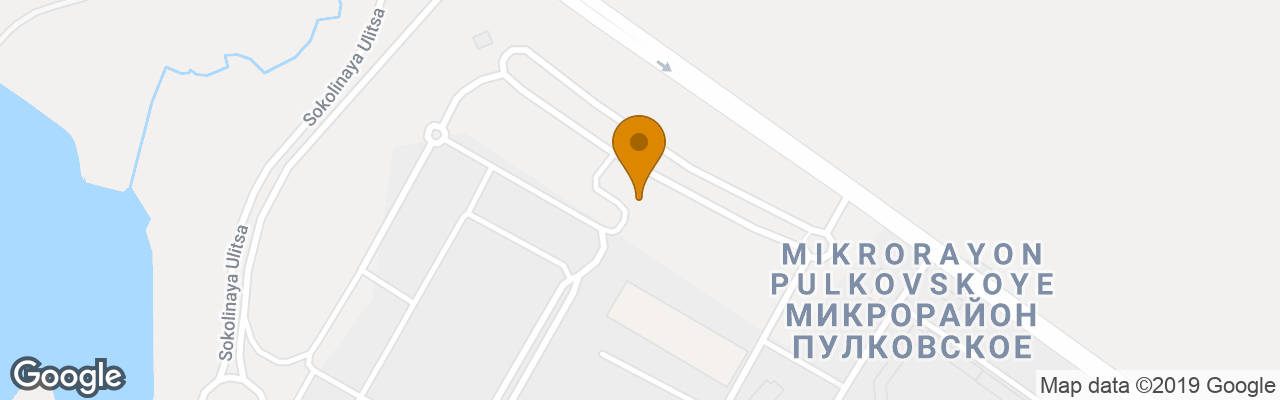 Hotel Hampton By Hilton Saint Petersburg Expoforum