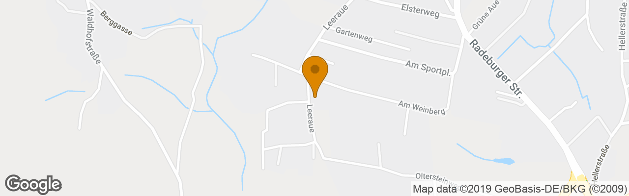 Hotel Alter Weinberg