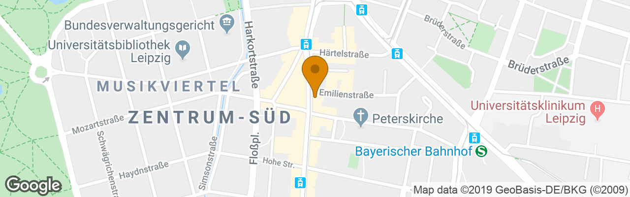 Hotel Freie-Zimmer-Leipzig