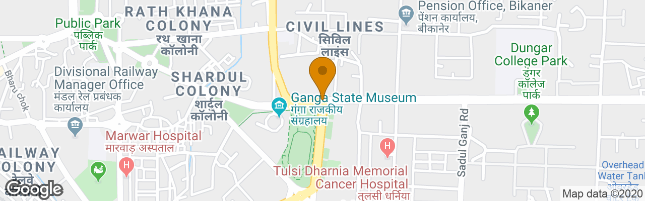 Hotel Umaid Safaris & Desert Lodge