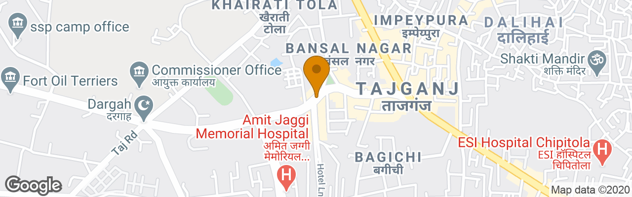 Hotel Mani Ram Palace