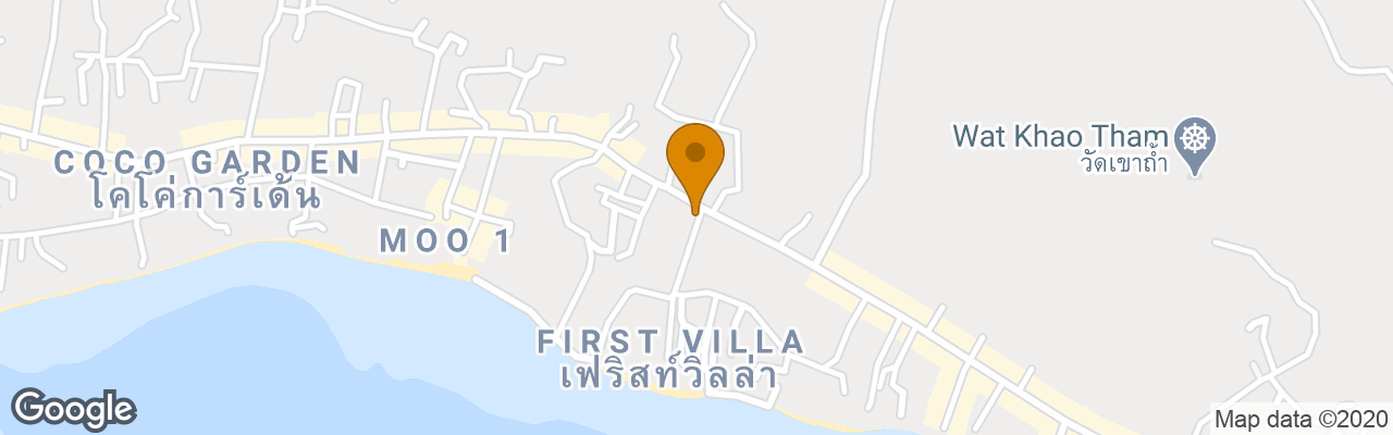 Hotel Bottle Beach 1 Resort