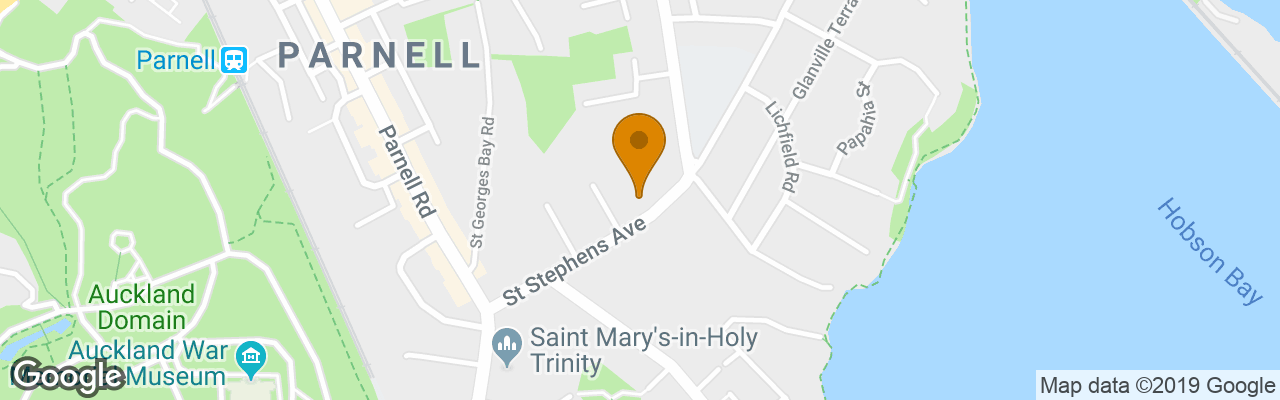 Bed and Breakfast Bed&Breakfast Ascot Parnell Luxury