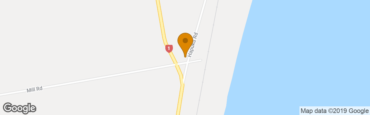 Kaikoura Cottage Motels