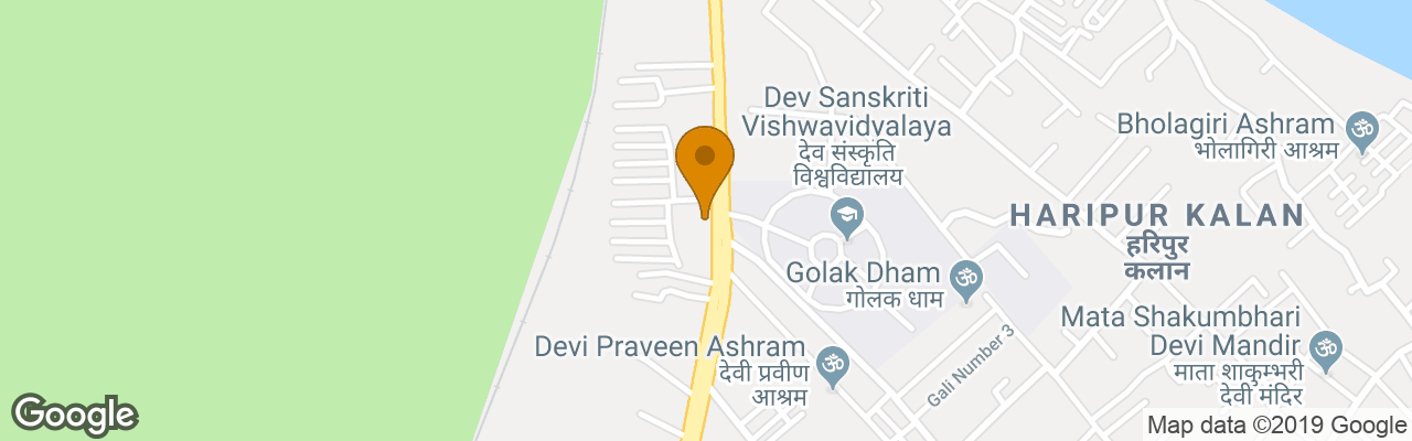 Hotel Golden Tulip Haridwar