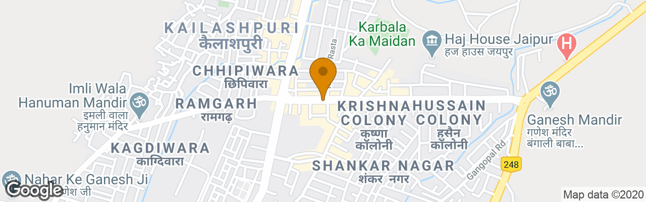 Hotel Treebo King Palace