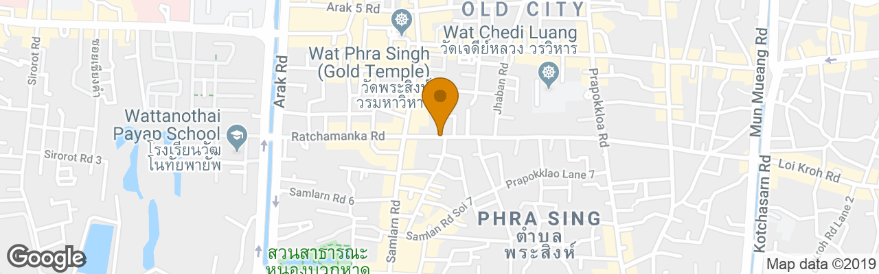 Hotel Rachamankha Flora House