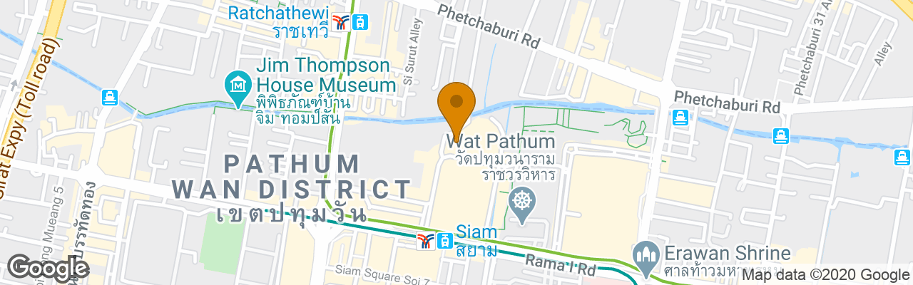 Hotel Kempinski Residences Siam