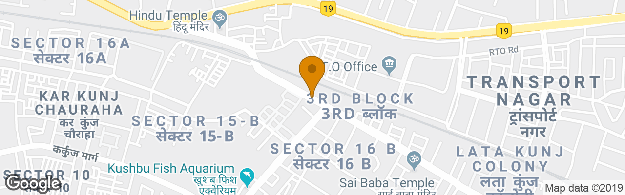 Hotel Bhawna Clarks Inn Agra