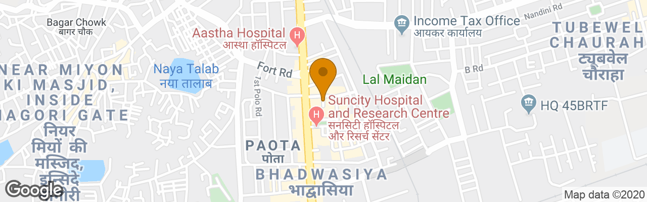 Hotel Treebo Park Boutique