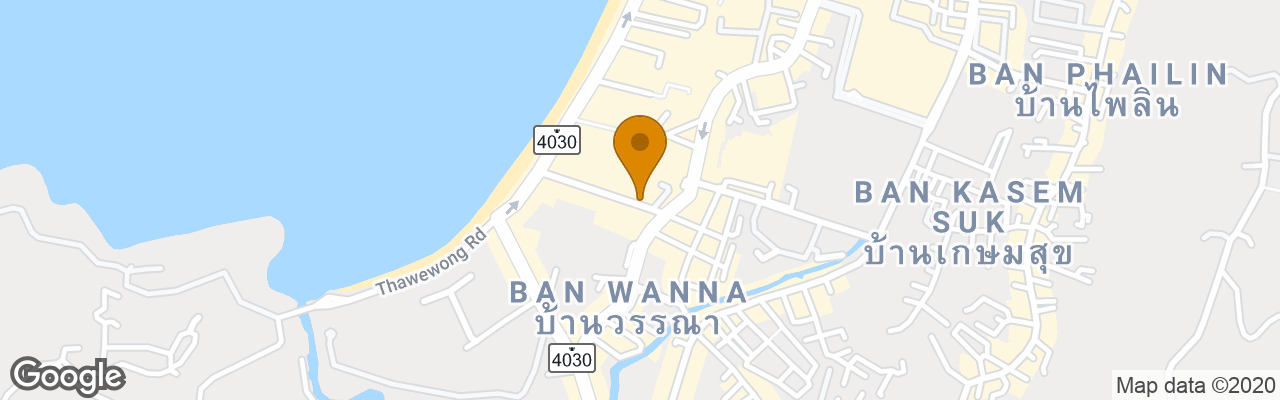 Hotel Burasari Jungceylon